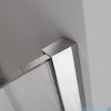 Radaway Modo New IV kabina Walk-in 110x80 szkło przejrzyste 389614-01-01/389084-01-01